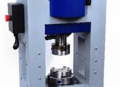 10 kN Open Frame Deben Rig