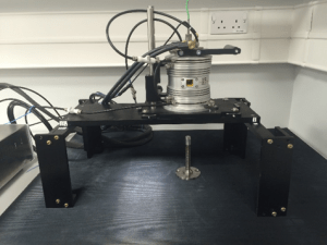 Rigs - National X-ray Computed Tomography