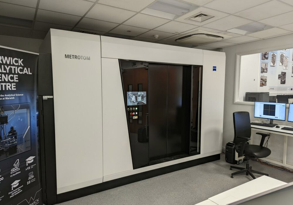 Zeiss Metrotom 1500