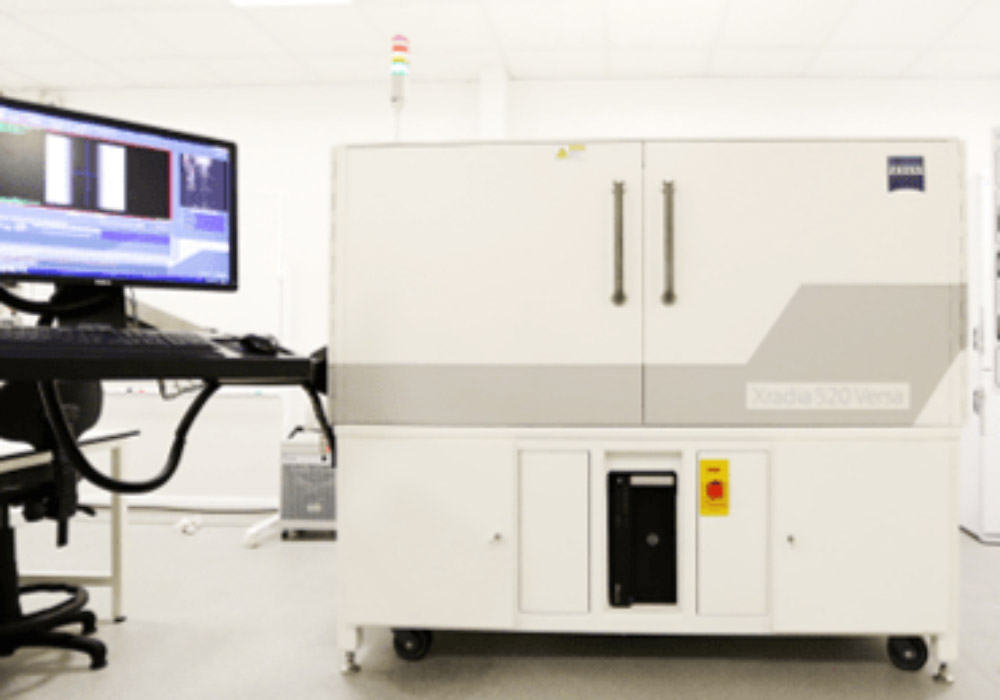 Zeiss Xradia 520 Versa