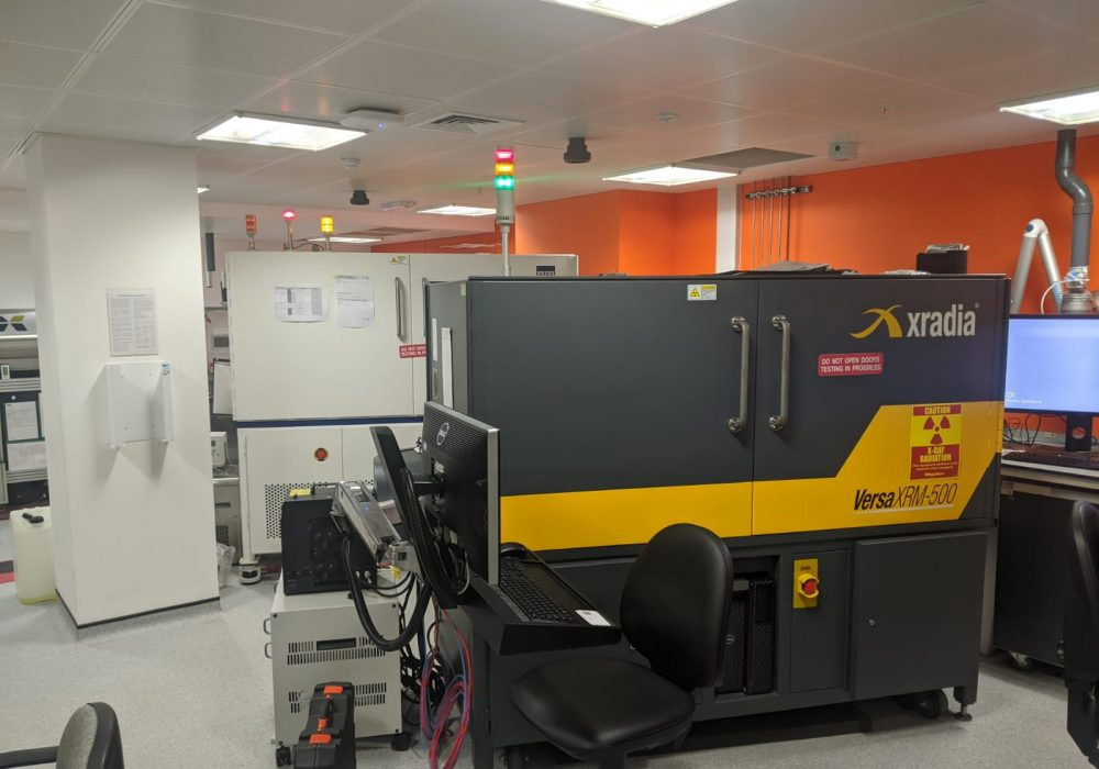 Zeiss Xradia 620 Versa